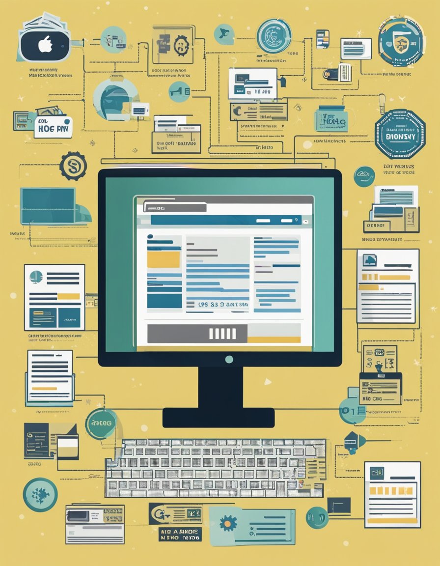 Understanding Display Ads